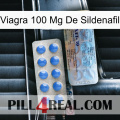 Sildenafil Viagra 100Mg 39